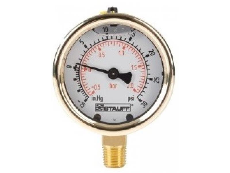 STAUFF WPG-063-00160-05-S-N04