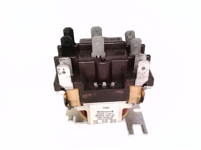 HONEYWELL R4222D1039