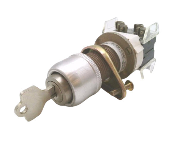 ALLEN BRADLEY 800H-JP631KB7