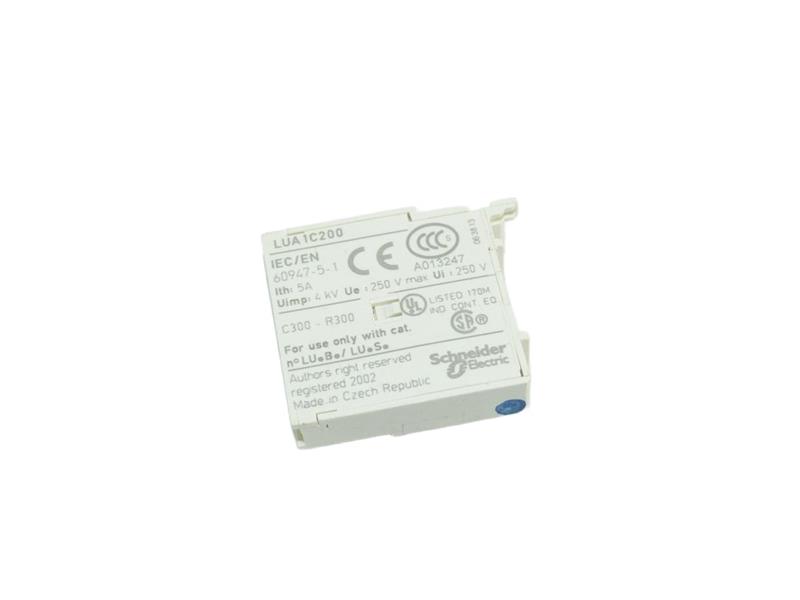 SCHNEIDER ELECTRIC LUA-1C200