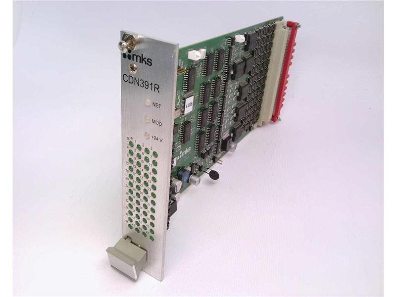 MKS INSTRUMENTS AS01391-21-1