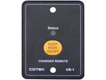 COTEK CR-1 REMOTE W/ 25 FOOT CABLE