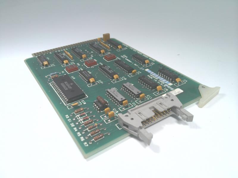 GOSS INTERNATIONAL E20384-1