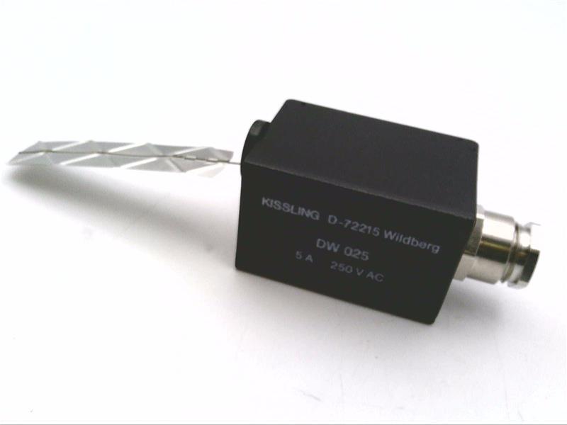 DW025 by TE CONNECTIVITY