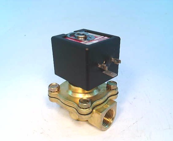 ASCO SCX E210D002-24V/DC