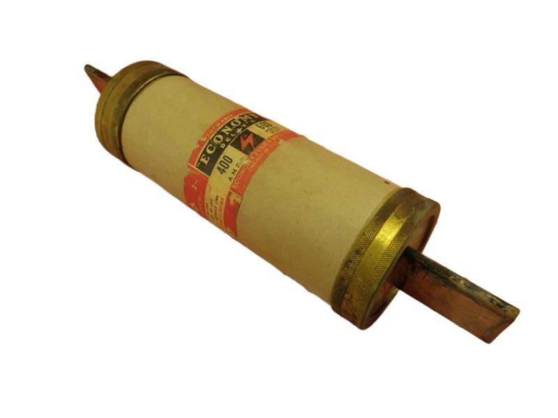 ECONOMY FUSE F-40005