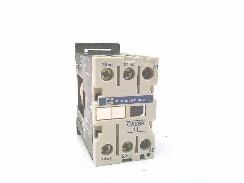 SCHNEIDER ELECTRIC CA2SK11F7