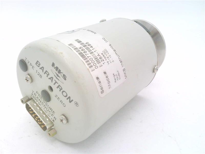 MKS INSTRUMENTS 128A-11485