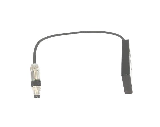 EFECTOR BACKLIGHT 25X25 INFRARED-O2D901