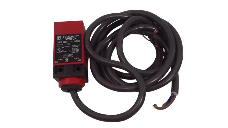 SCHNEIDER ELECTRIC 9006-PXT121