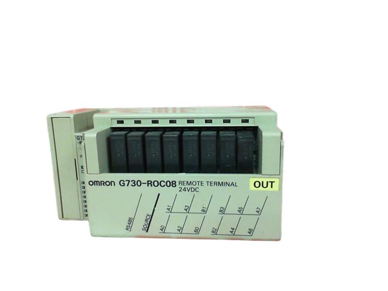 OMRON G730-ROC08-DC24