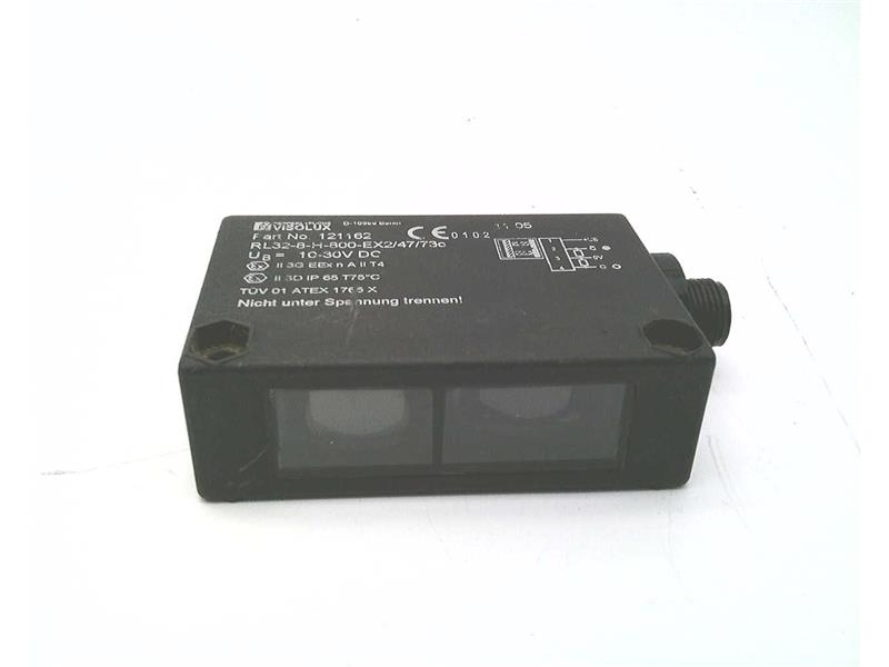 PEPPERL & FUCHS RL32-8-H-800-EX2/47/73C