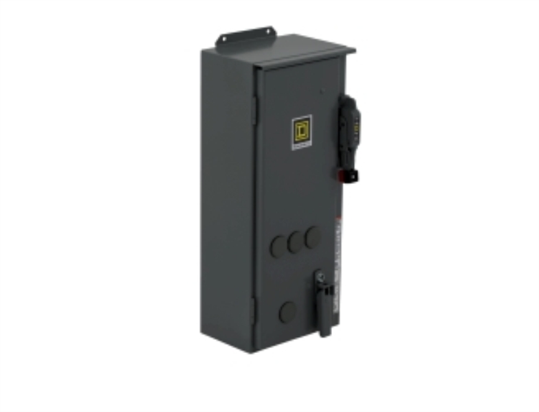 SCHNEIDER ELECTRIC 8538SDA24V06