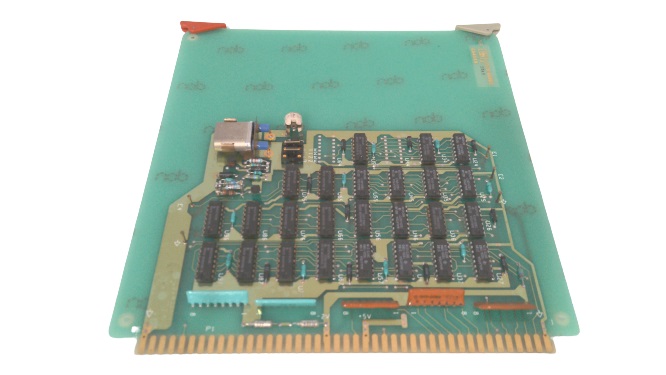 HEWLETT PACKARD COMPUTER 12539-60005