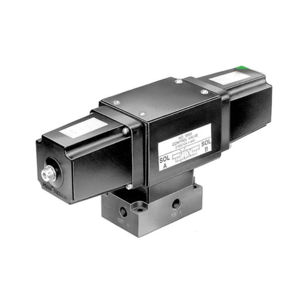 9593 by HYDRAULIC TECHNOLOGIES