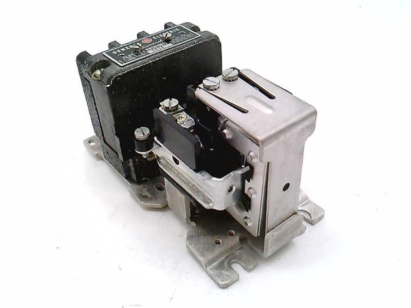 GENERAL ELECTRIC CR2810B11AA1A2