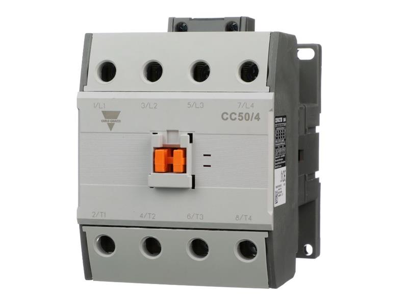CARLO GAVAZZI CC75/4SD24