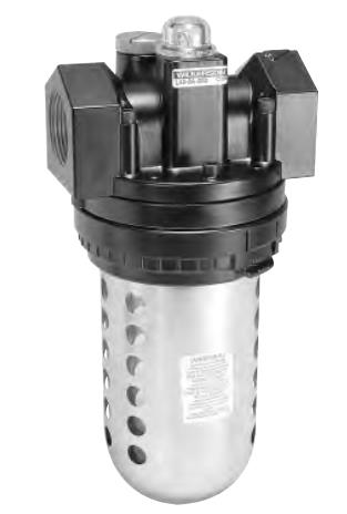 L40-CB-G00 by WILKERSON PNEUMATIC