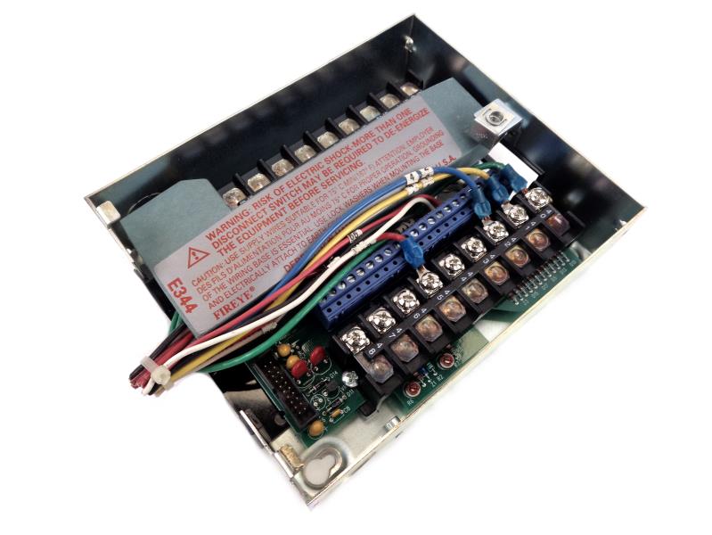 KIDDE-FENWAL, LLC E344