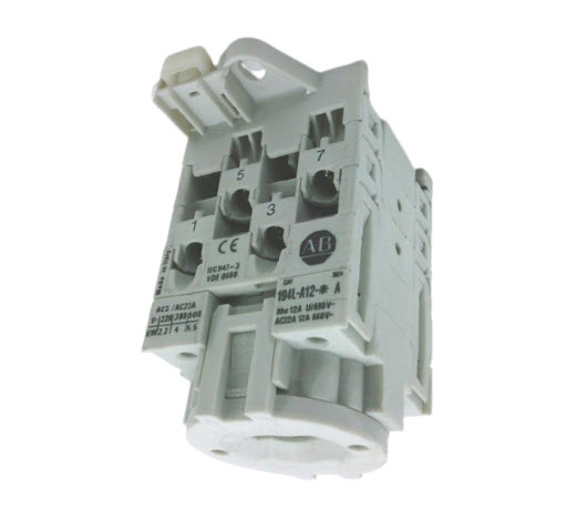 194L-Y12-1754-6N by ALLEN BRADLEY