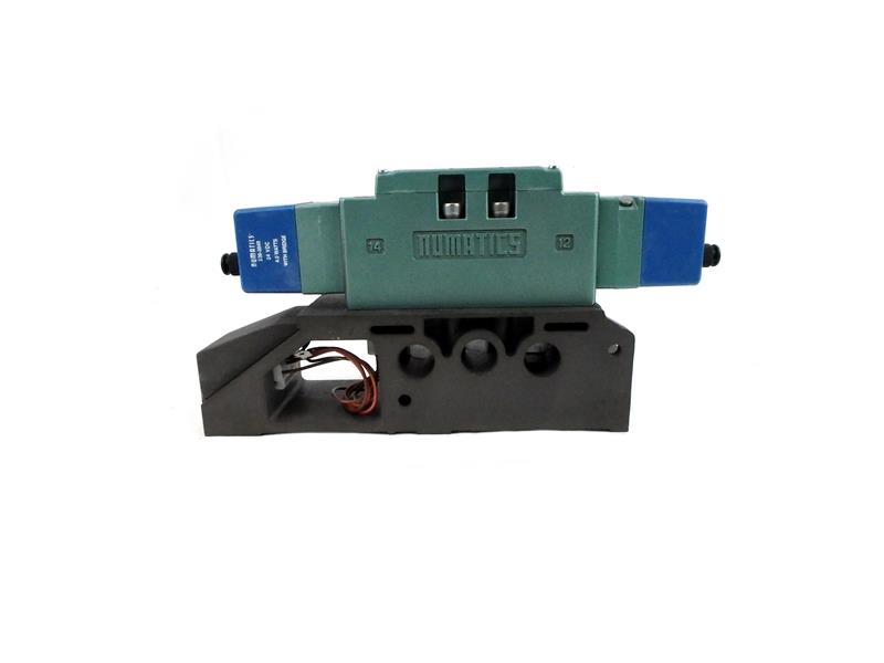 ASCO I24BB615MP00061