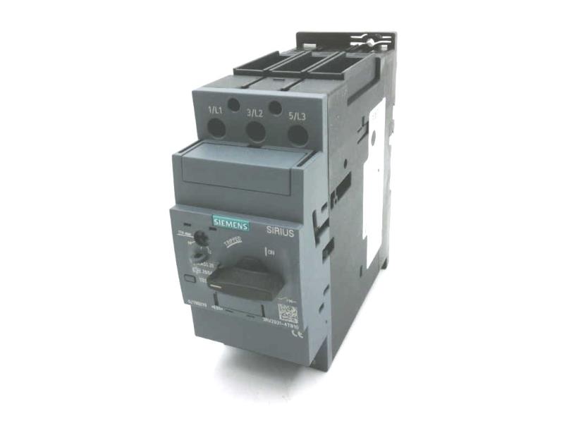 SIEMENS 3RV2031-4TB10