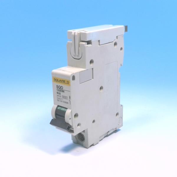 SCHNEIDER ELECTRIC SQO132EB6