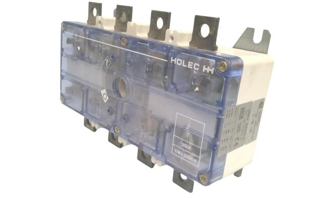 EATON CORPORATION DMV-250N/4