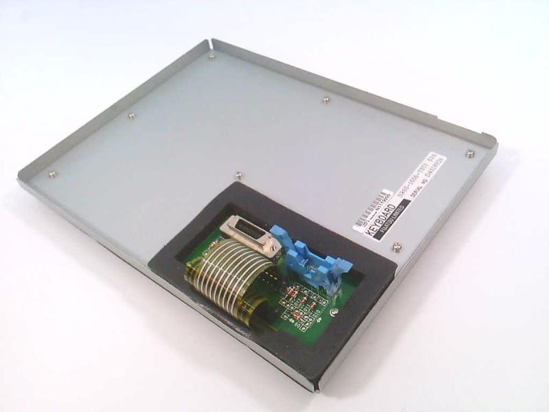 FANUC N860-1606-T051