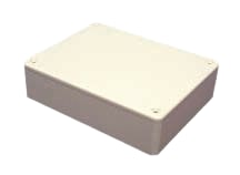 1591GGY by HAMMOND MANUFACTURING