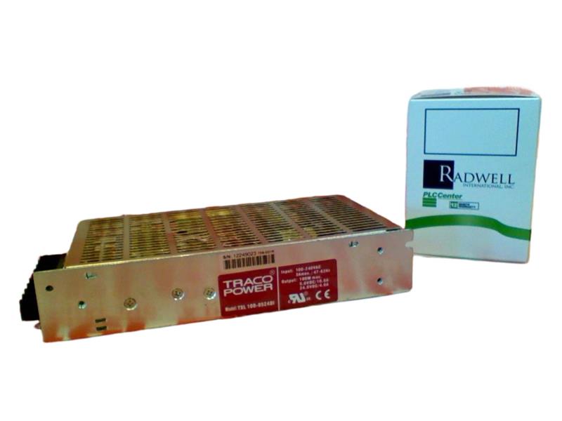 TXL 100-0524DI by TRACO ELECTRIC