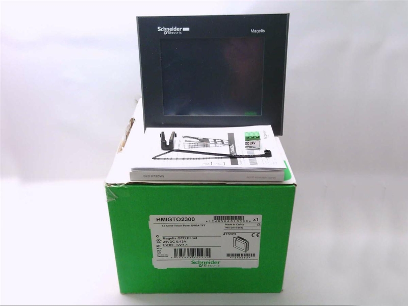 SCHNEIDER ELECTRIC HMIGTO2300