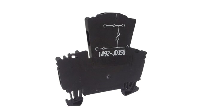 ALLEN BRADLEY 1492-JD3SS