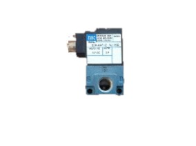 MAC VALVES INC PME-501JD