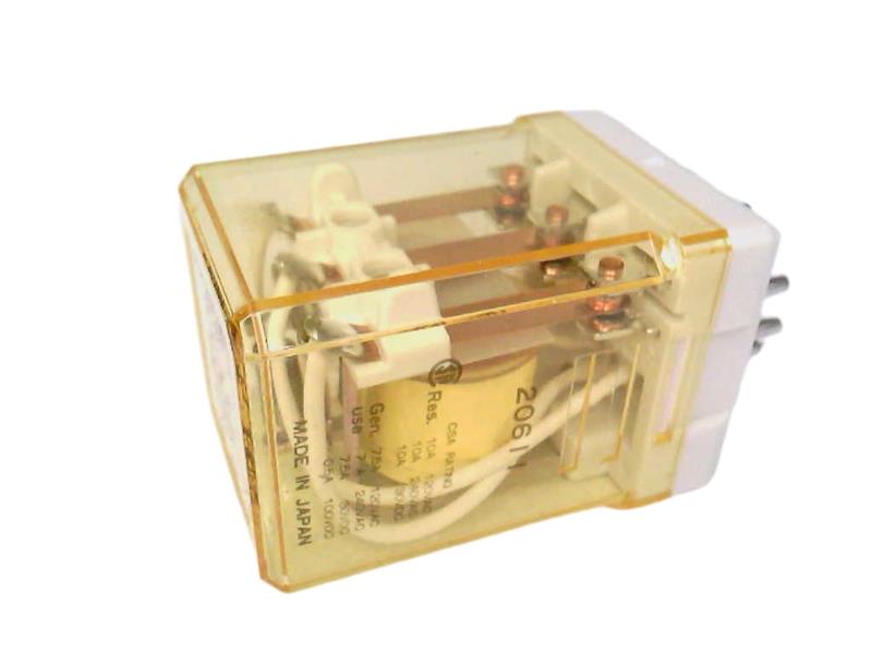 IDEC RR3P-UDC6V