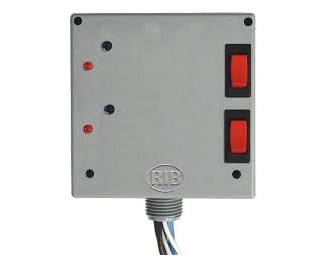 FUNCTIONAL DEVICES RIBU2S2