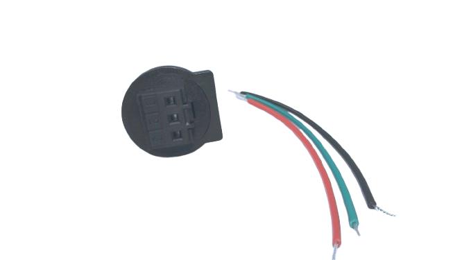 ASEA BROWN BOVERI 2TLA050211R0001