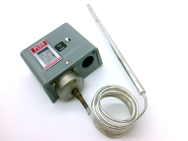 JOHNSON CONTROLS A70DA-6C