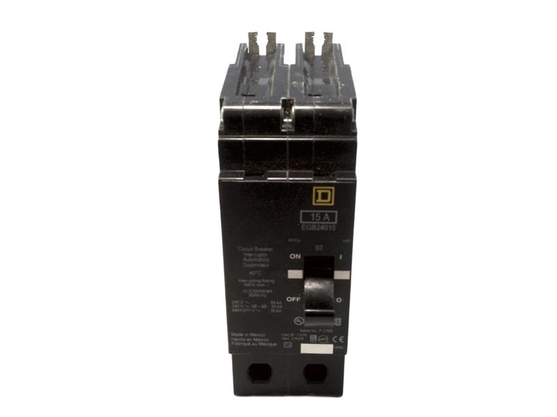SCHNEIDER ELECTRIC EGB24015