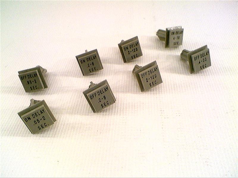 ALLEN BRADLEY 40290-106-51