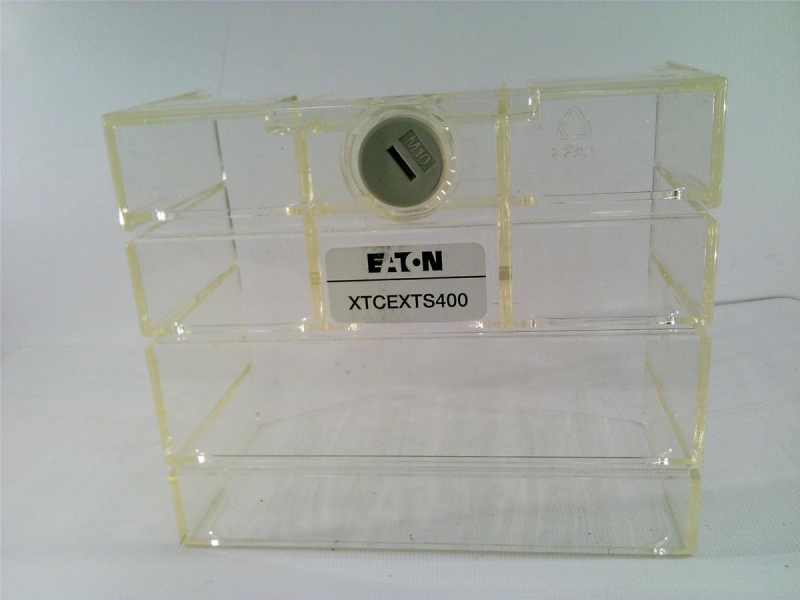 EATON CORPORATION XTCEXTS400