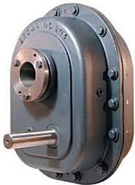 REGAL REXNORD 207SMTP15