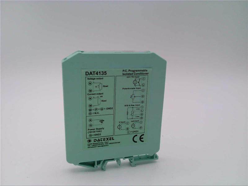 DATEXEL DAT4135