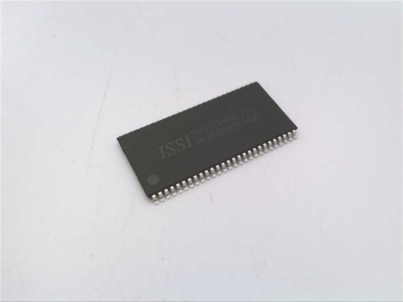 ISSI IS42S16160D-7TL