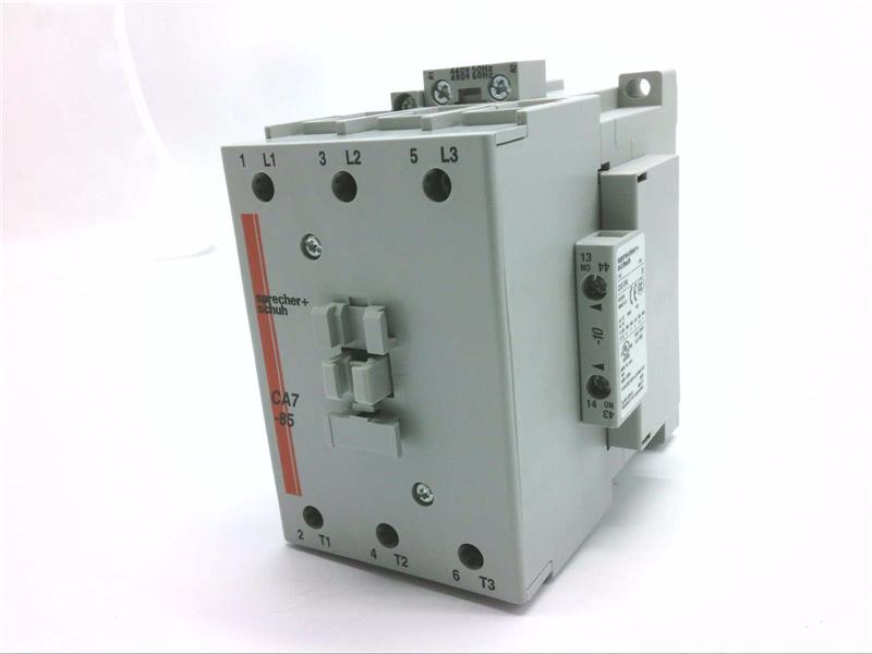 SPRECHER & SCHUH CA7-85-00-480