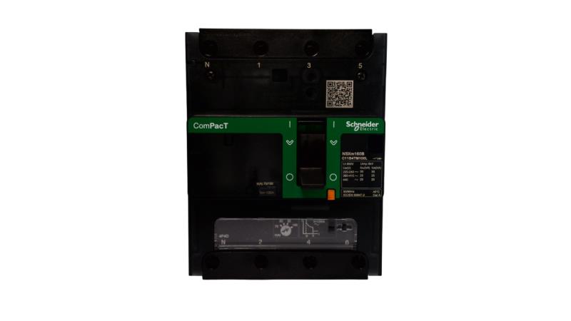 SCHNEIDER ELECTRIC C11B4TM100L