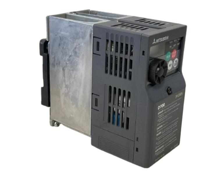 MITSUBISHI FR-D720-042-W1