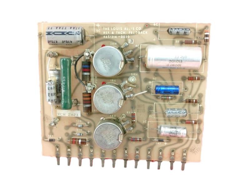 MAGNETEK 46S1314-0020