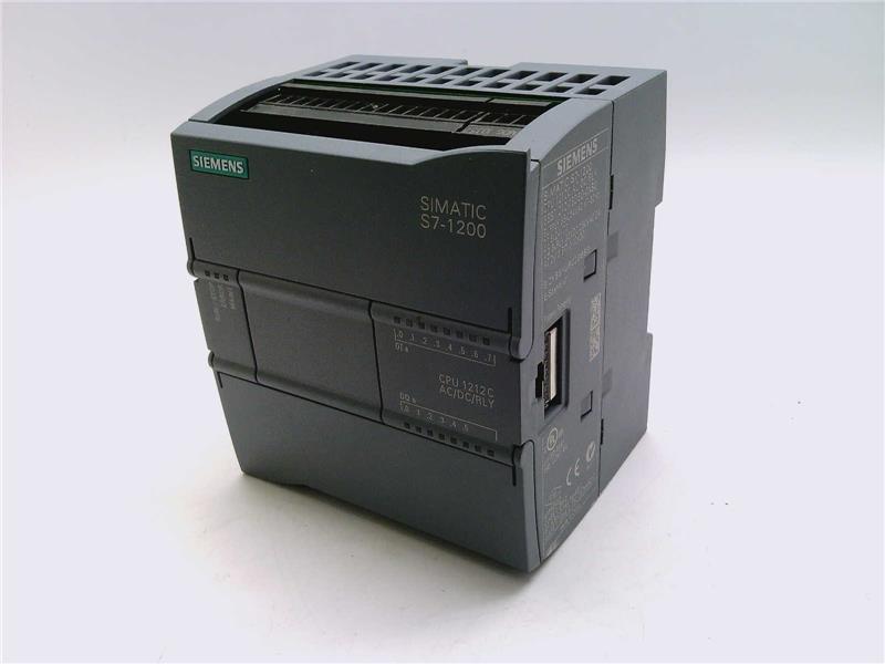 SIEMENS 6ES7212-1BD30-0XB0