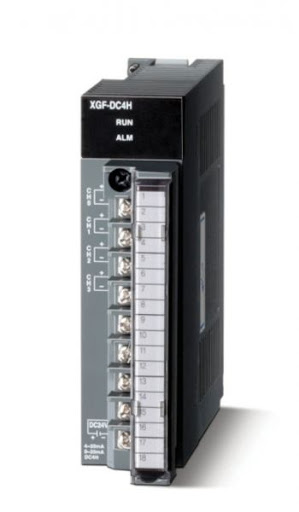 LS ELECTRIC XGF-DC4A